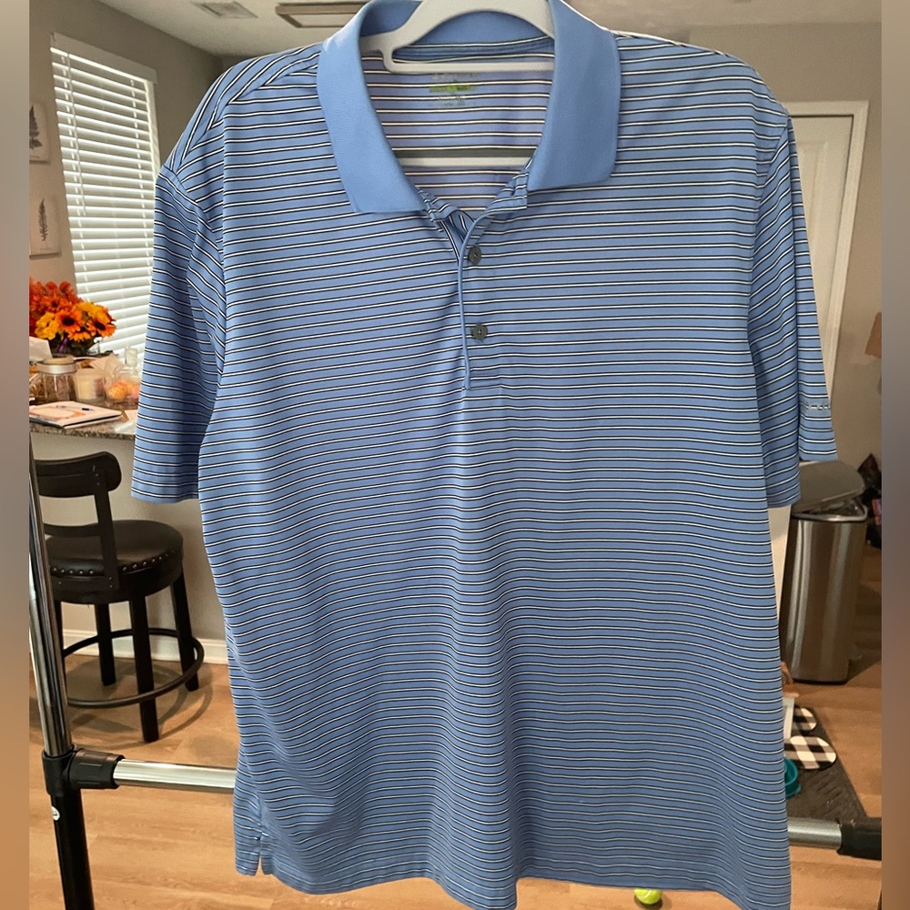 Izod Polo